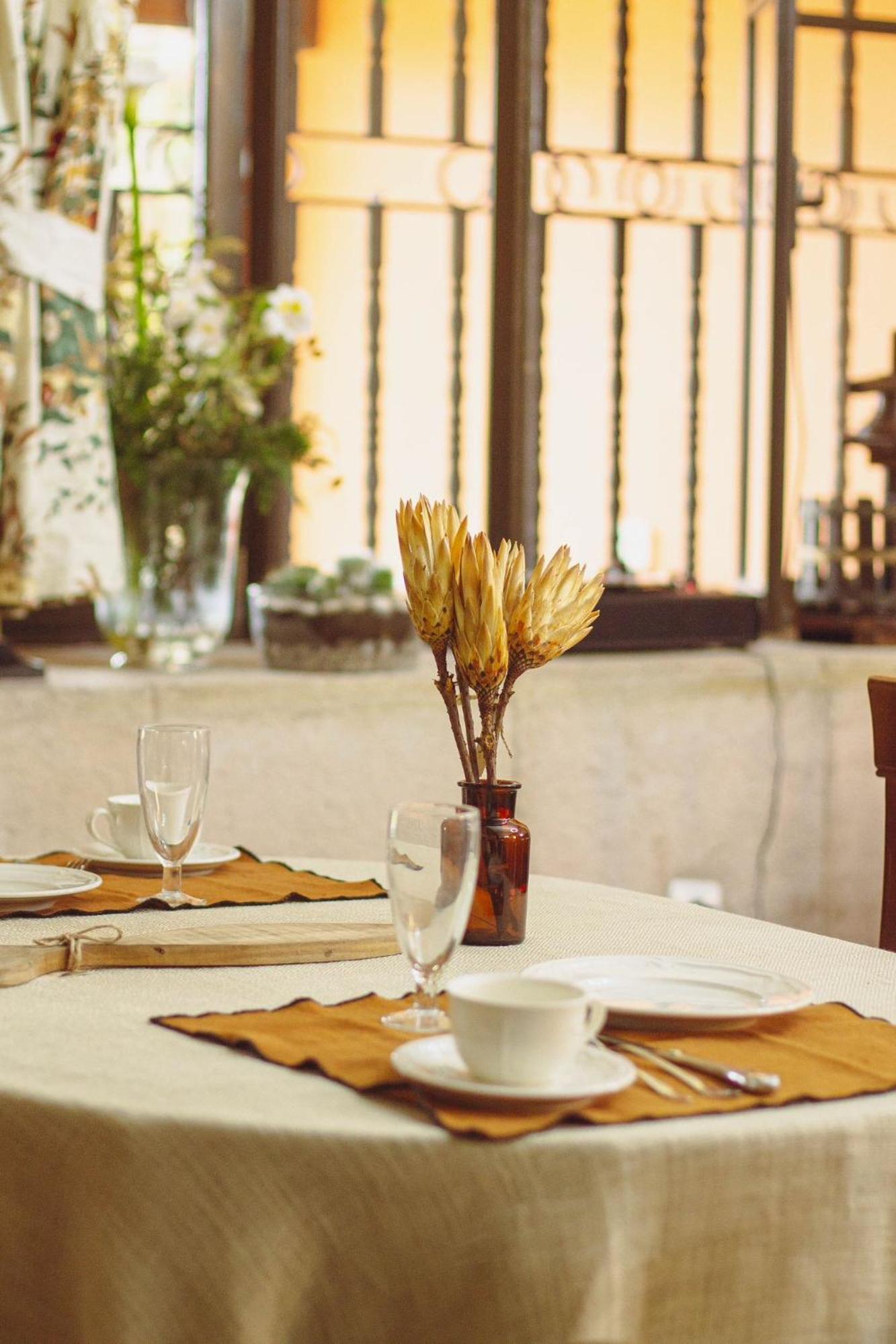 Hotel Palacio La Casona De Cerrazo エクステリア 写真