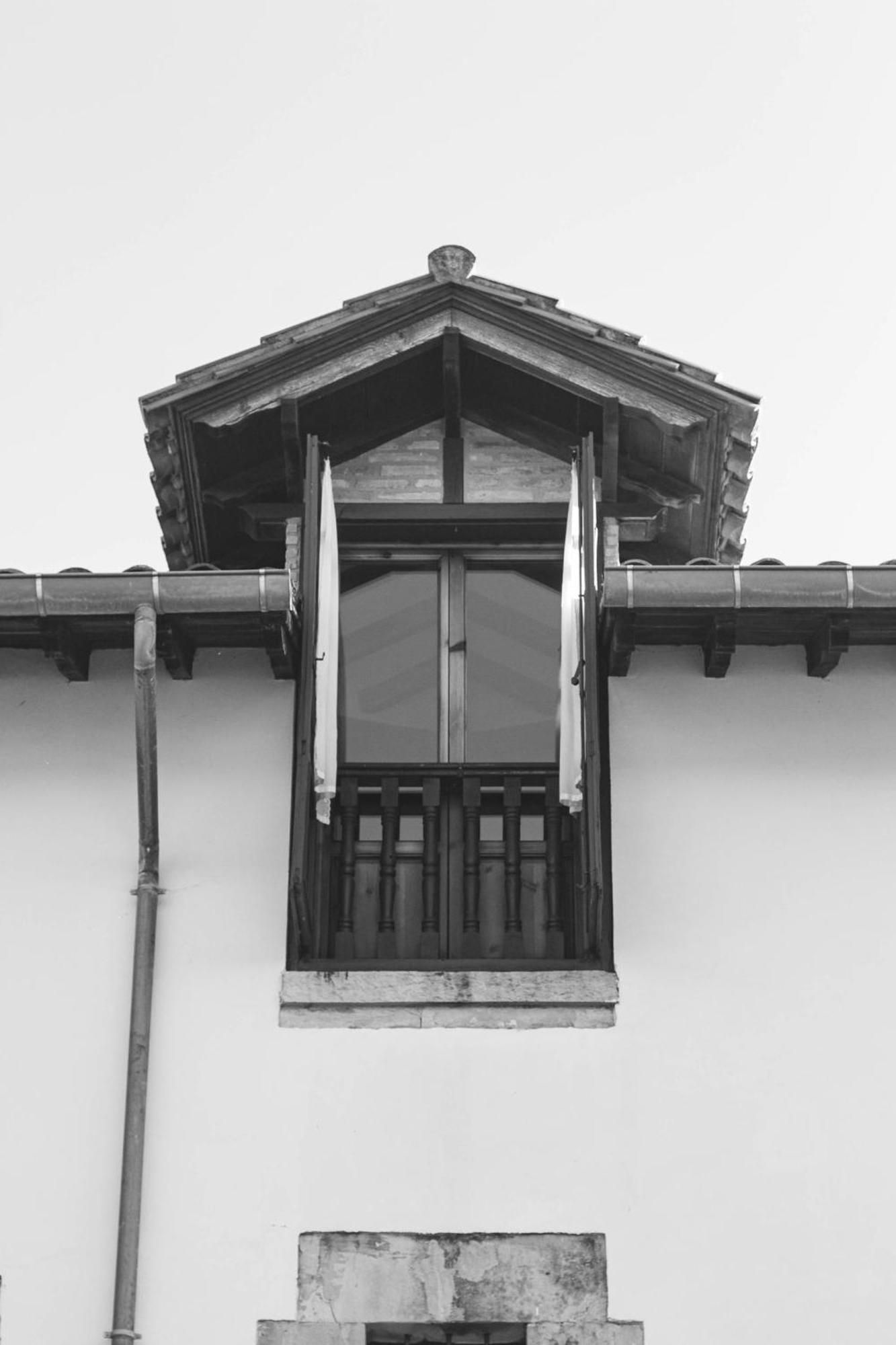 Hotel Palacio La Casona De Cerrazo エクステリア 写真