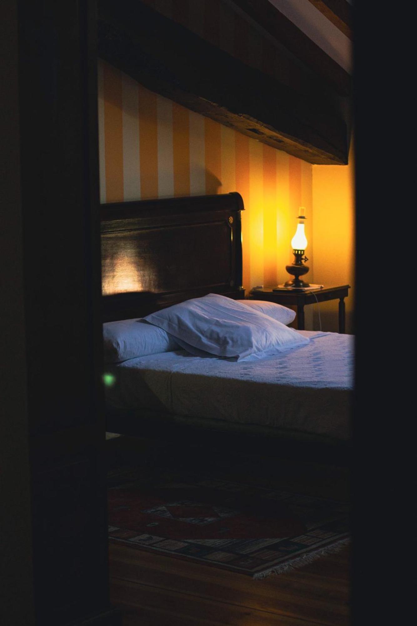 Hotel Palacio La Casona De Cerrazo エクステリア 写真