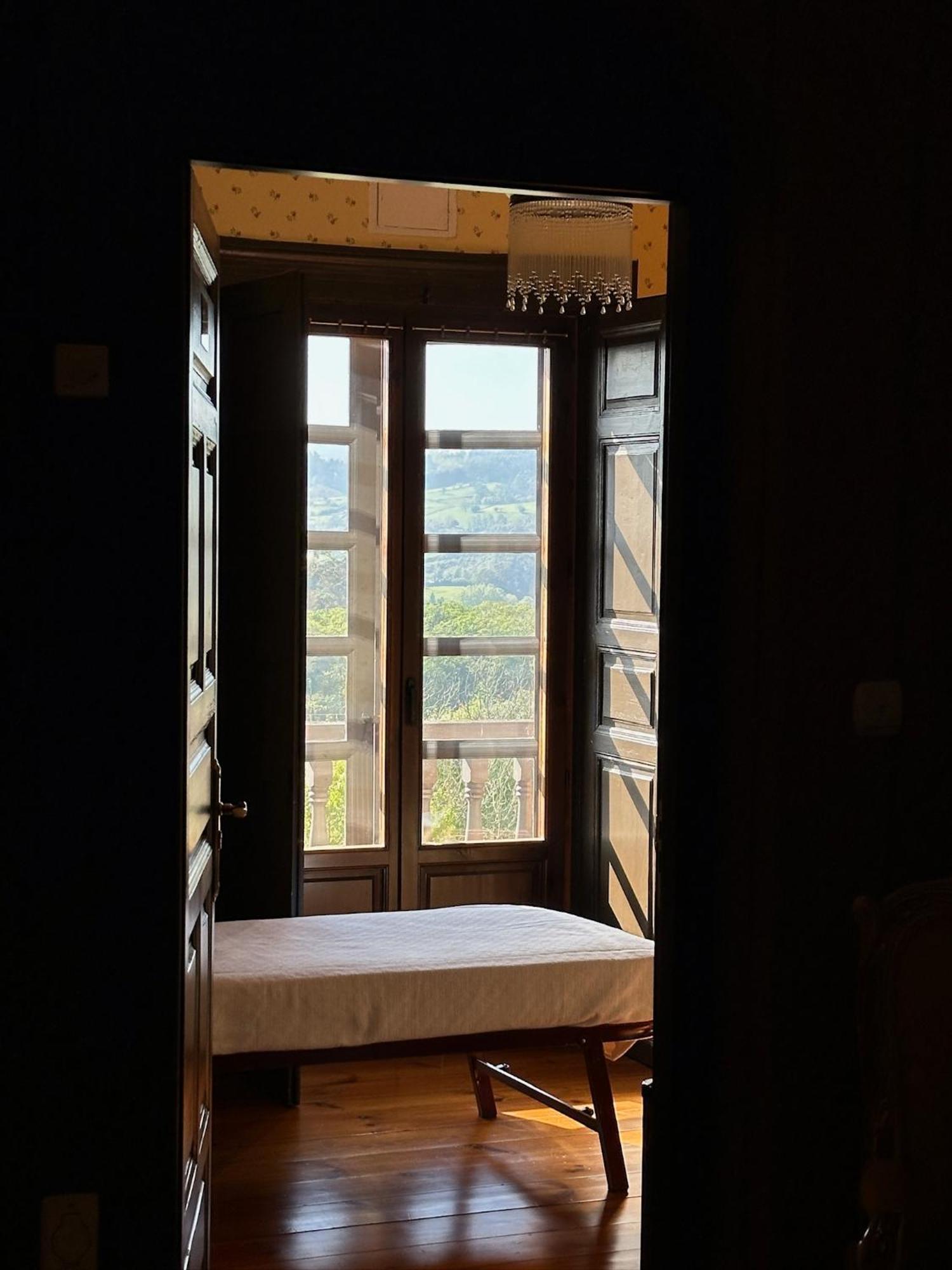 Hotel Palacio La Casona De Cerrazo エクステリア 写真