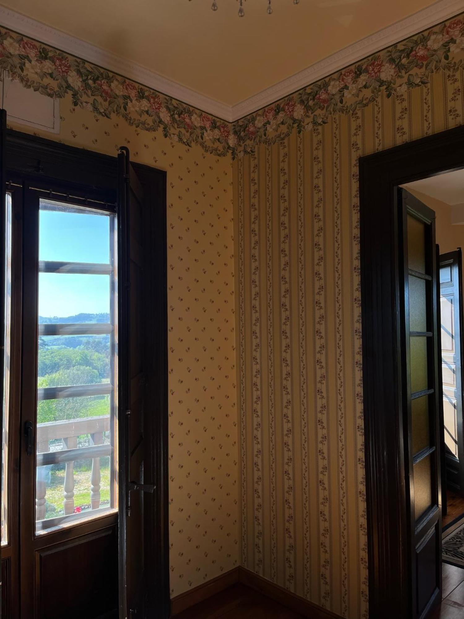 Hotel Palacio La Casona De Cerrazo エクステリア 写真