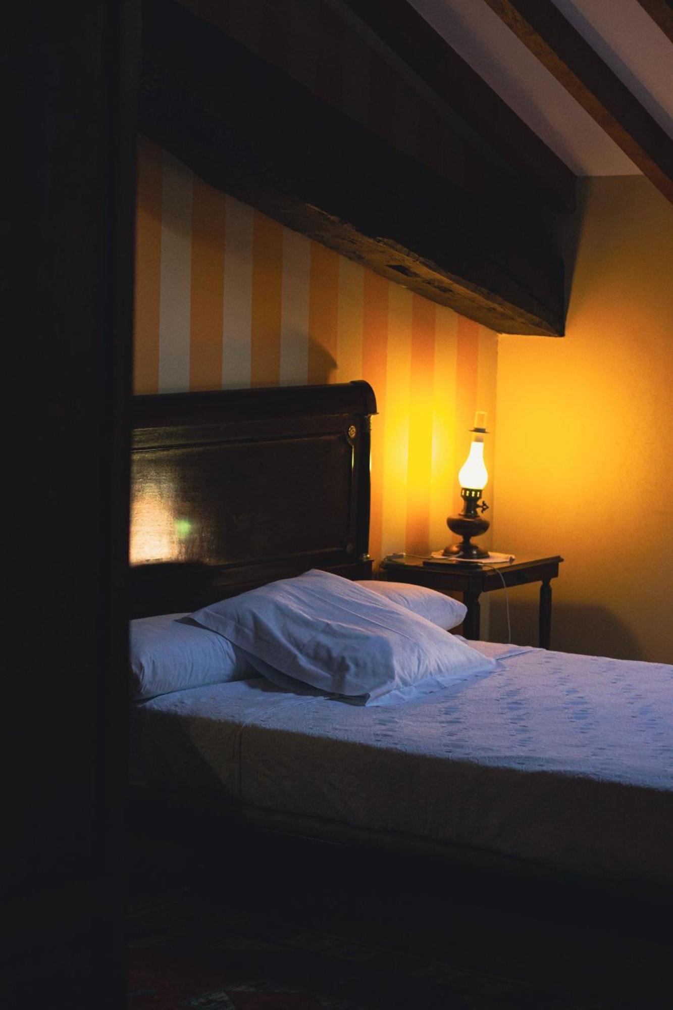 Hotel Palacio La Casona De Cerrazo エクステリア 写真