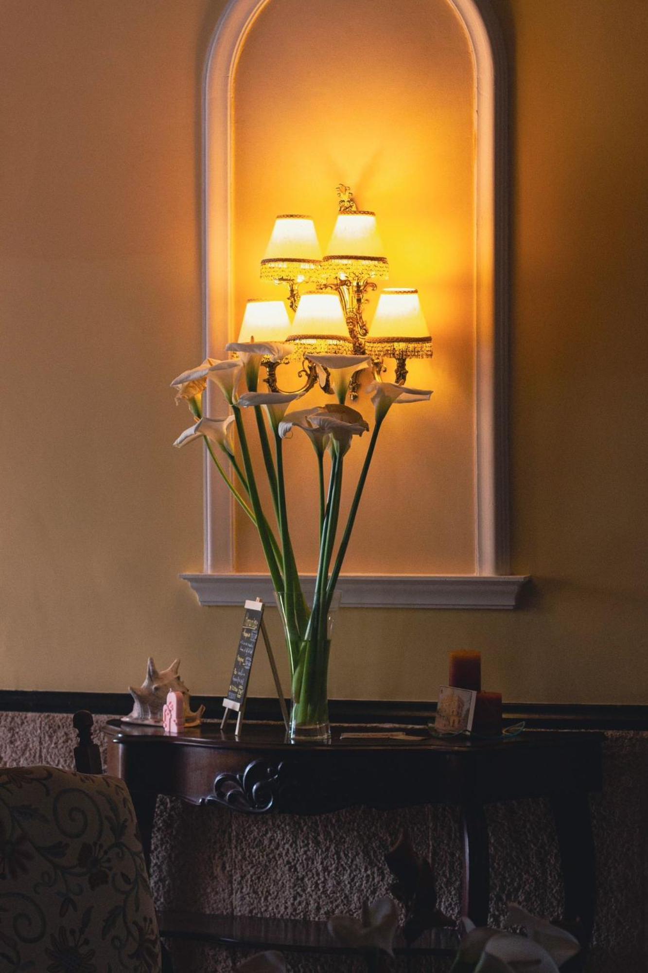 Hotel Palacio La Casona De Cerrazo エクステリア 写真
