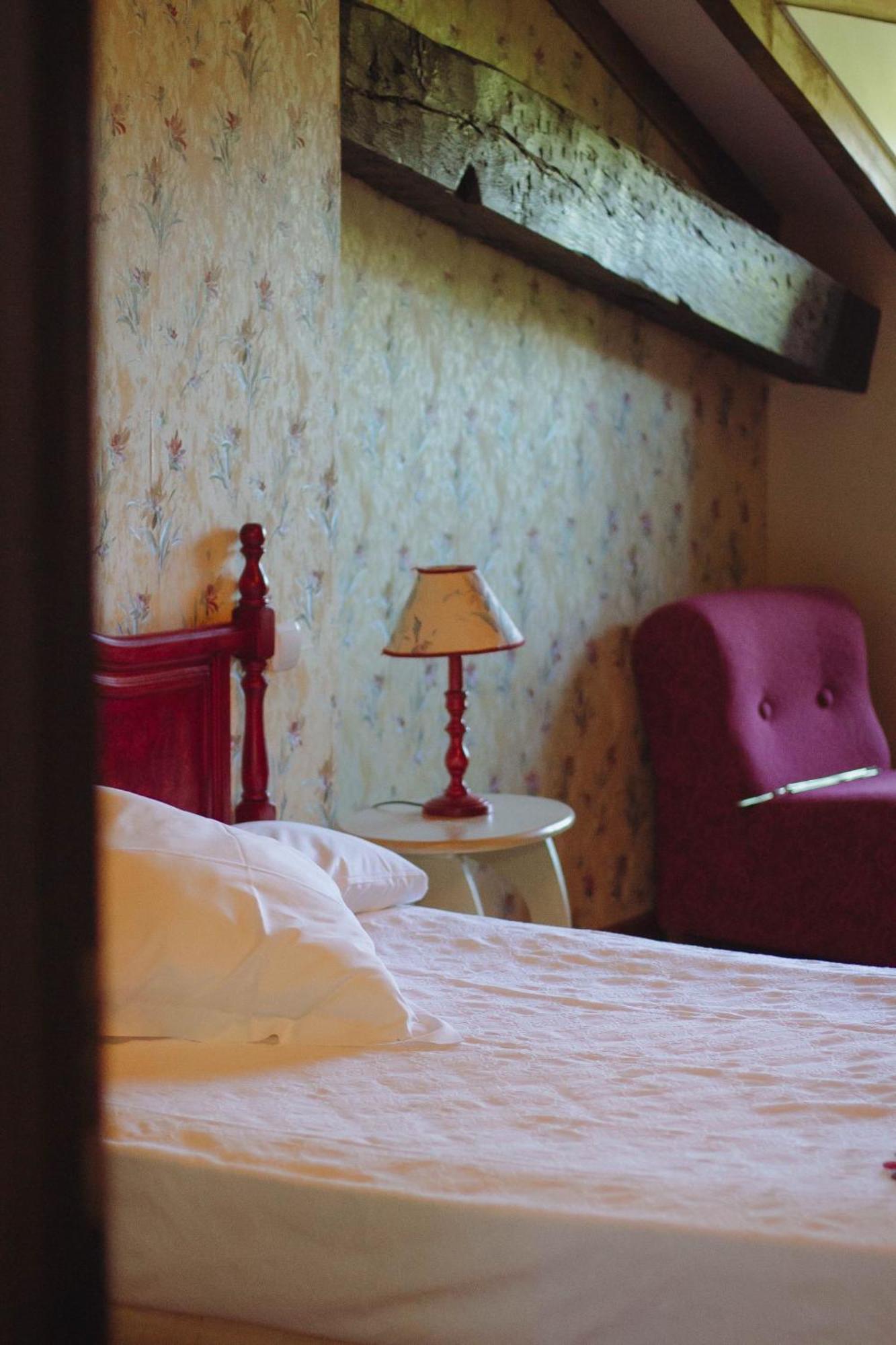Hotel Palacio La Casona De Cerrazo エクステリア 写真