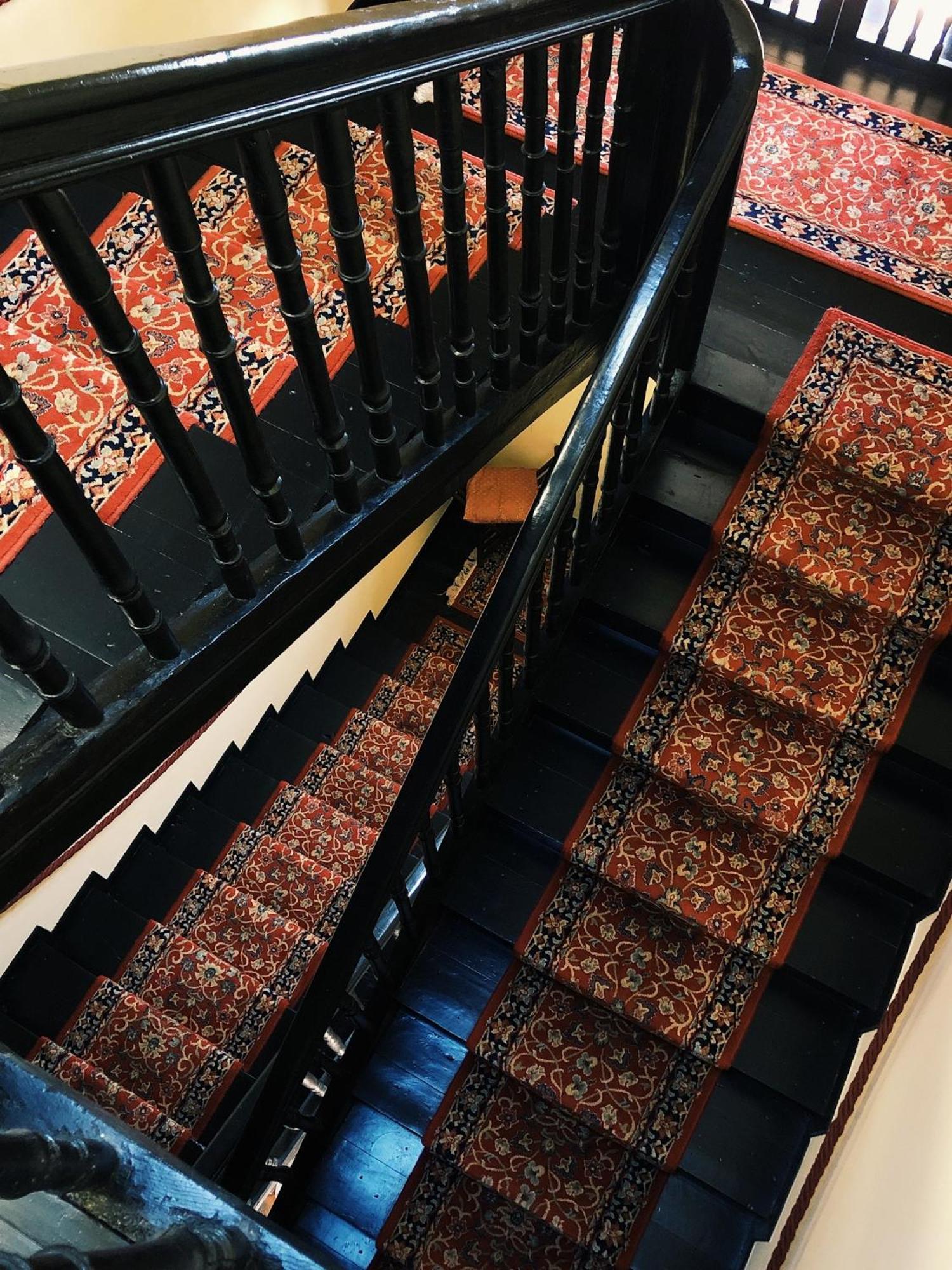 Hotel Palacio La Casona De Cerrazo エクステリア 写真