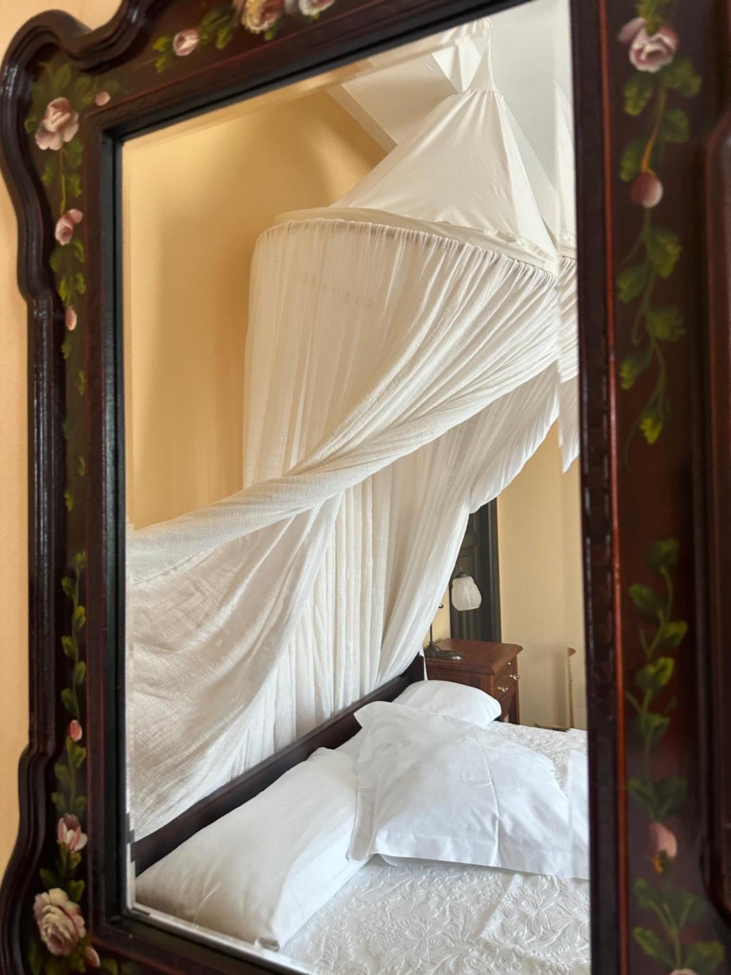 Hotel Palacio La Casona De Cerrazo エクステリア 写真