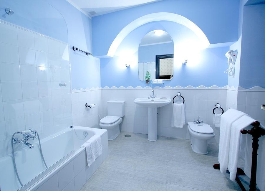 Hotel Palacio La Casona De Cerrazo エクステリア 写真