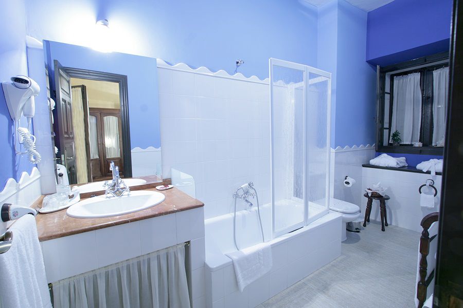 Hotel Palacio La Casona De Cerrazo エクステリア 写真